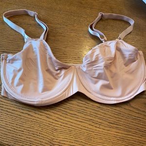 VS dream angels push up without padding size 34DDD